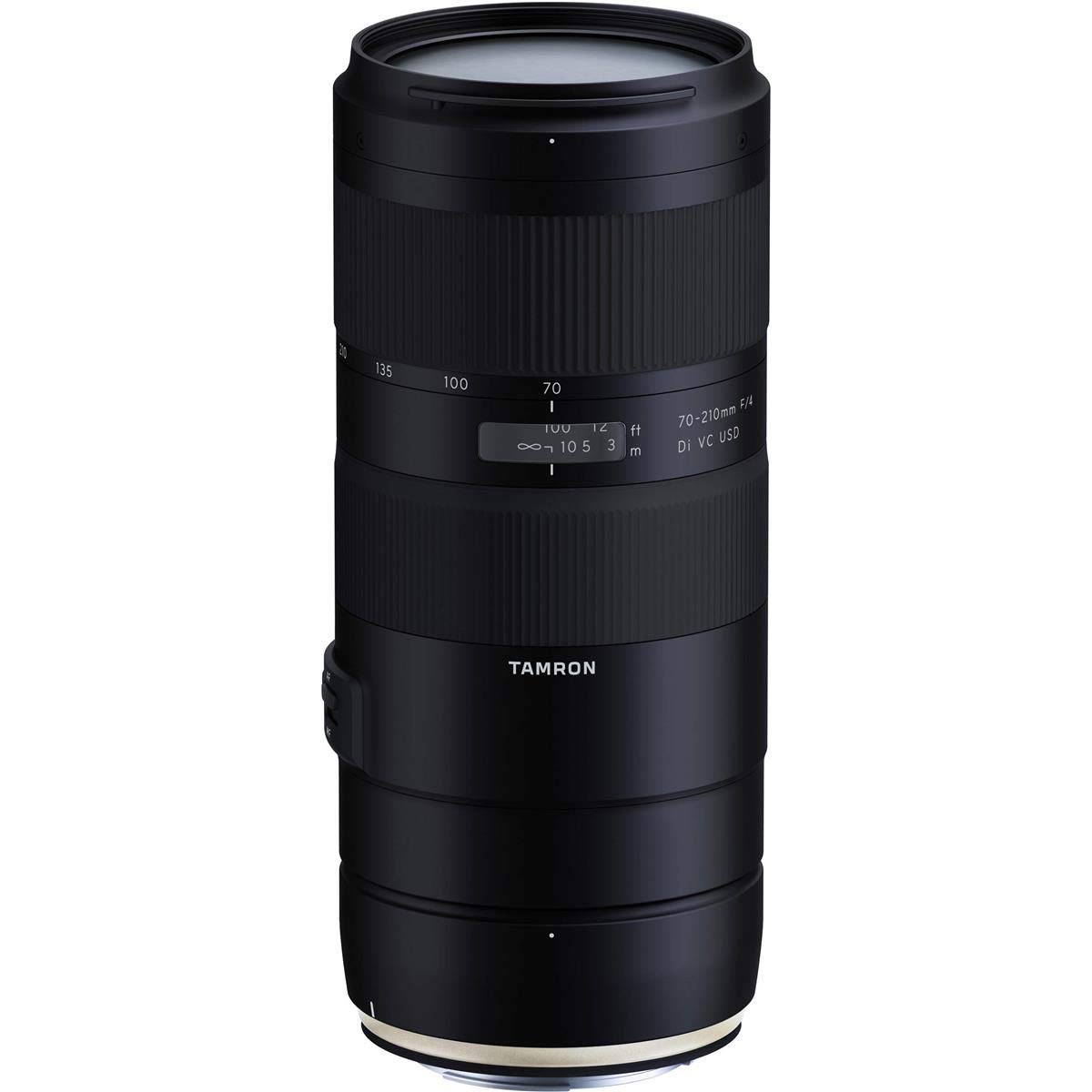 Amazon.com : Tamron 70-210mm F/4 Di VC USD for Canon EF